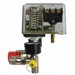 XMLB010A2S11 - Reference Component for Automatic Systems