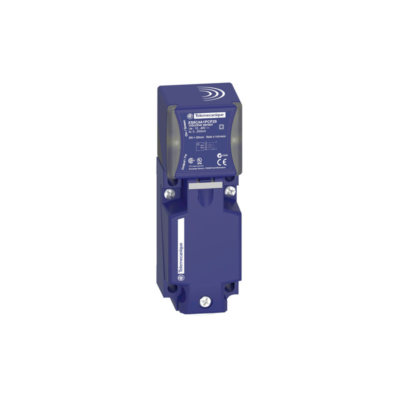 XS8C4A1PCG13 - Versatile Engineering Device