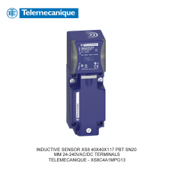 XS8C4A1PCG13 - Versatile Engineering Device
