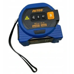 Lazerinis siųstuvas - imtuvas iki 100m M18 1030VDC | XUBLAPCNM12