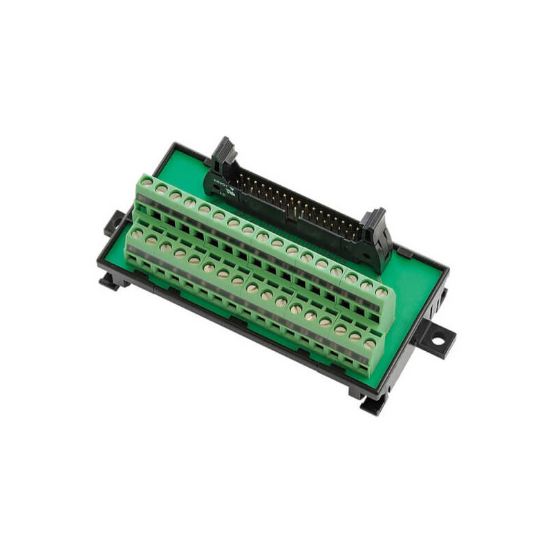 XW2R-E34GD-T Reference Component for Industrial Applications