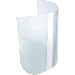 Apsauginis ekranas B and R 4PP2501214-K01 - Automatika