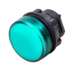 ZB5AV033 - Reliable Pushbutton for Automation & Lighting Applications