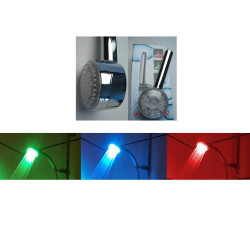 Galvutė lyg raudonas LED | ZB5AV043