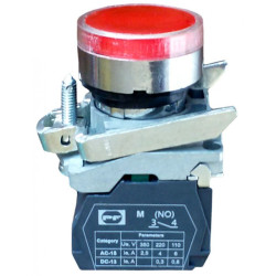ZB5AV043 Control Button - Reliable Interface for Automation Systems