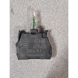 LED Baltas 24V XB5-XB4 Series | Efficient Industrial Lighting