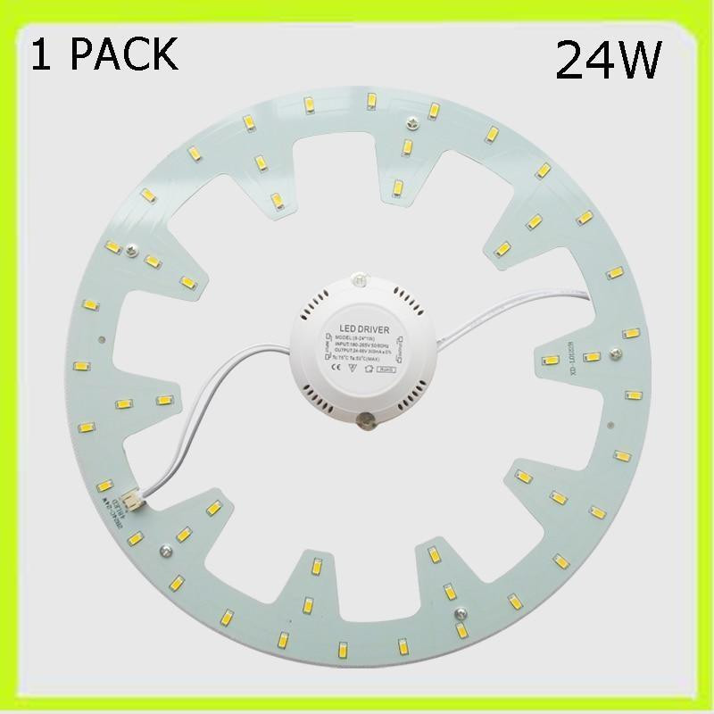 LED baltas 220V XB5-XB4 serijai - Apšvietimas pramonei