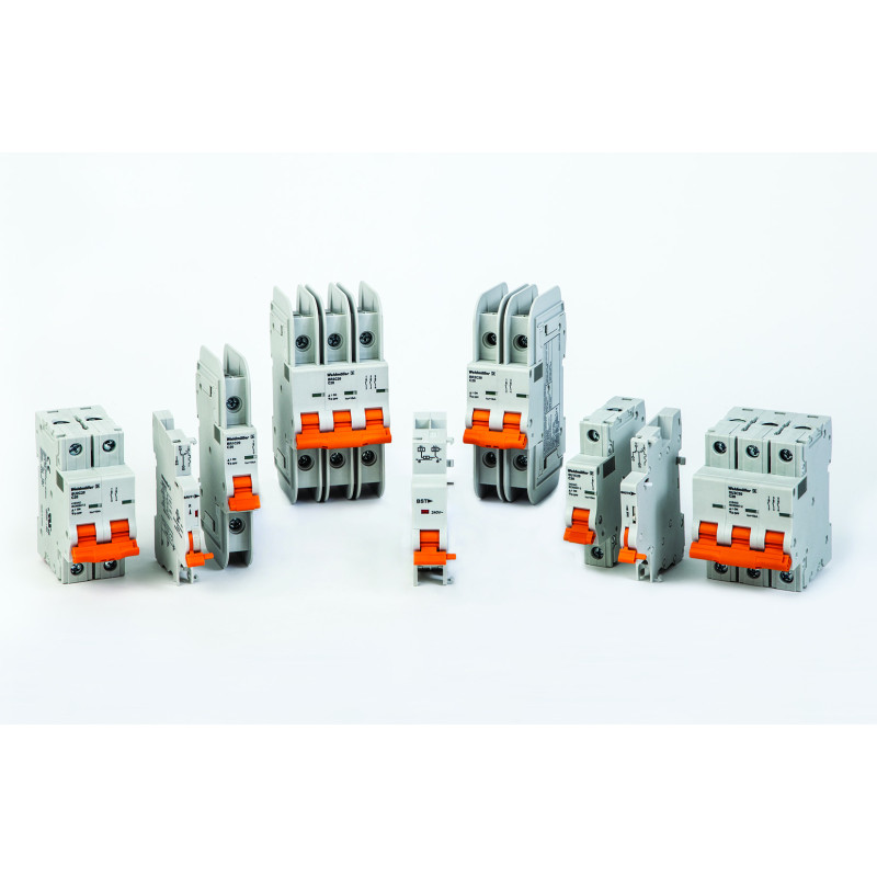 Reference 1788460000 - Versatile Automation Component