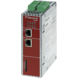 Reference 2200515 | Automation and Measurement Solutions