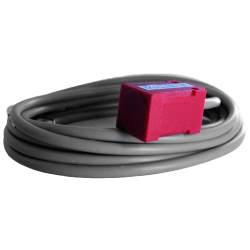 AK1BP-3HAN Indukt Dav M18 PNP-NONC su 2m laidu