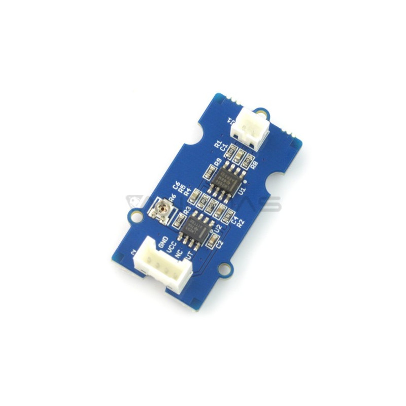 BX10SR0A-HB Reference Product for Engineering Applications