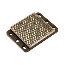 RL130 Atšvaitas 52x69 - Patikimas inžinerinis komponentas