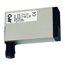 BV400-0C MidiAC-NONCCable 90Diff - Automatizacijos Kabelis