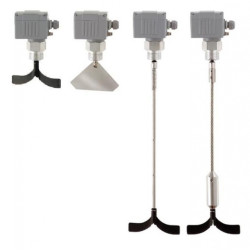 MOLOSroto DF11A1C5G2A-S1 - Rotational Level Sensor for Automation Applications