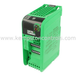 CT-S100-02433-0A0000 Commander S100 pavara 0,75kW/2,2A
