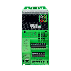 CT-S100-02433-0A0000 Commander S100 pavara 0,75kW/2,2A