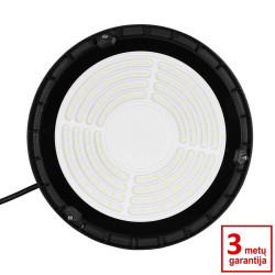 LED1x28000 T840 Šviestuvas 200W - Efektyvus Apšvietimas