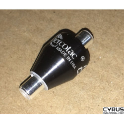 Mercotac 205 Rotacinis elektrinis jungiklis