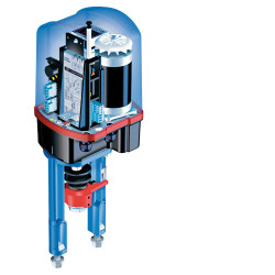 ARI-PREMIO-PLUS 2G - Advanced Automation Component