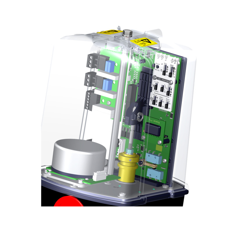 ARI-PREMIO-PLUS 2G - Advanced Automation Component