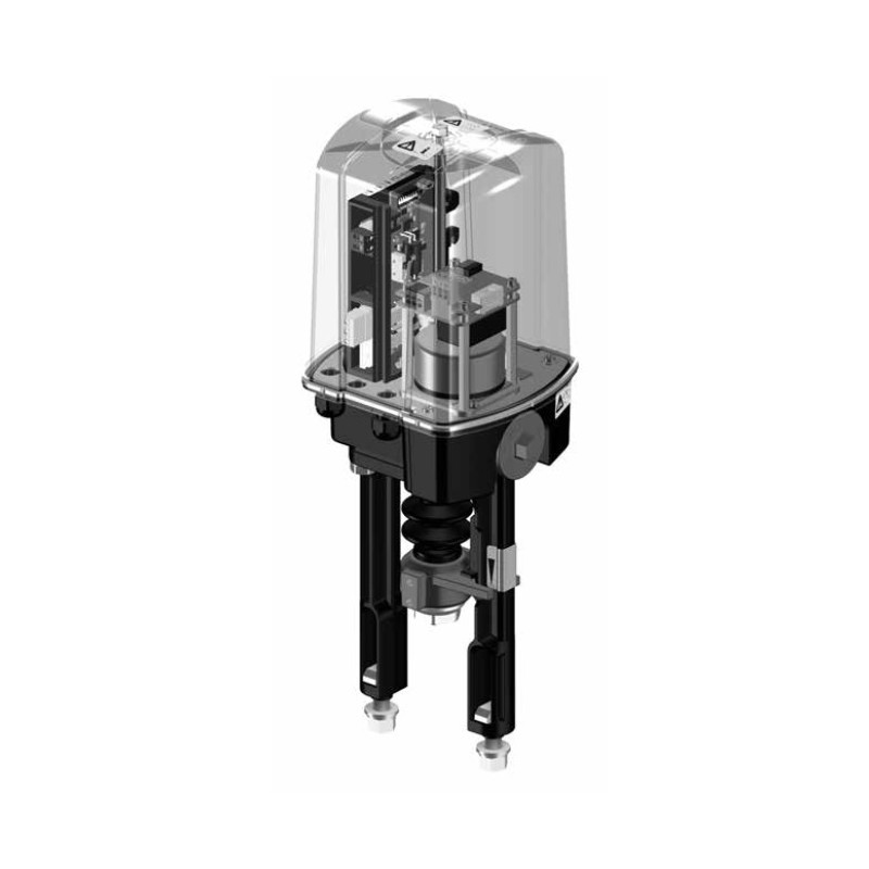 ARI-PREMIO-PLUS 2G - Advanced Automation Component