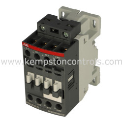 1SBL137001R1301 KONTAKT.3P 4kW - Reliable Contactor for Automation