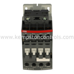 1SBL137001R1301 KONTAKT.3P 4kW - Reliable Contactor for Automation