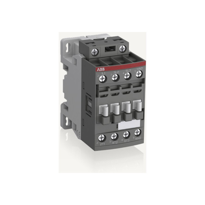 1SBL137001R1310 AF09-30-10-13 3P Contactor 4kW