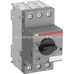 Buy ABB MS116-0.63 Automatic Motor Switch - 1SAM250000R1004