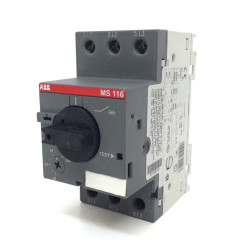 1SAM250000R1006 MS116-1.6 Automatic Motor Disconnect Switch