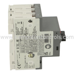 1SAM250000R1007 MS116-2.5 Automated Switch - Power Management Tool