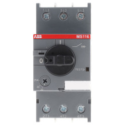 1SAM250000R1014 MS116-25 Automatic Motor Disconnect