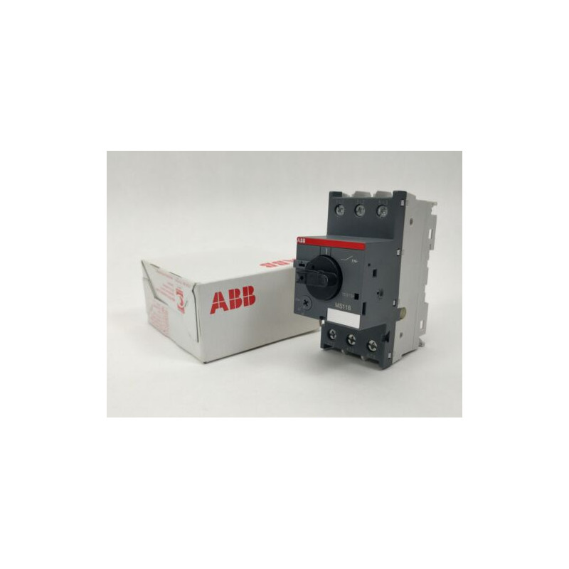 1SAM250000R1014 MS116-25 Automatic Motor Disconnect