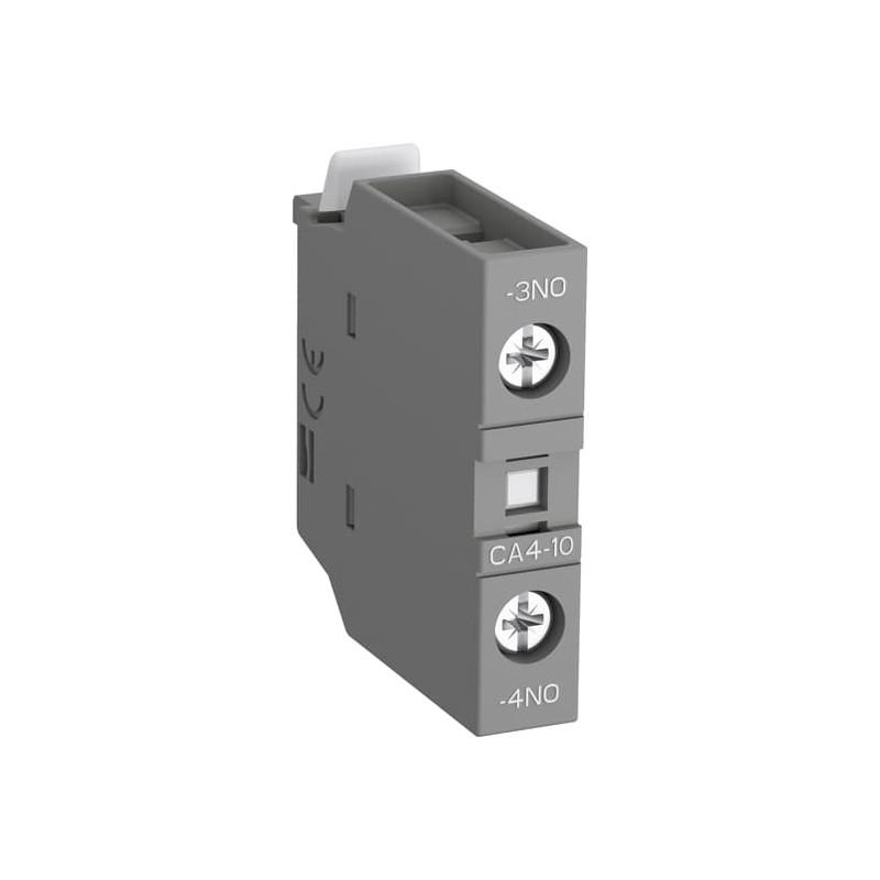 ABB CA4-10 PAP Contact | 1SBN010110R1010 Automation Solutions