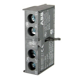 1SAM201901R1001 HKF1-11 PAPILDOMI KONTAKTAI - ABB