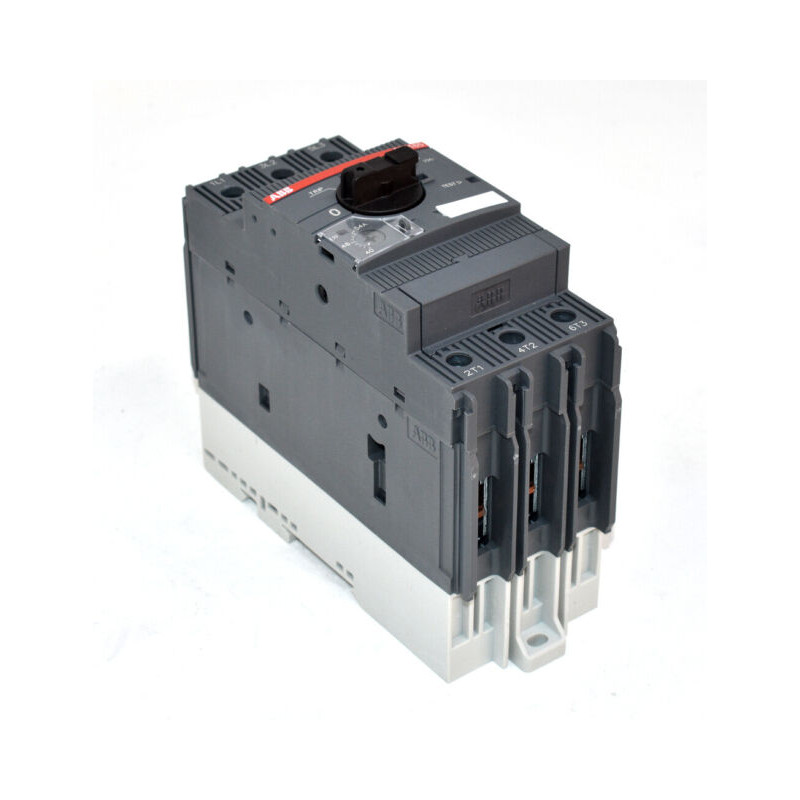 1SAM451000R1016 MS165-54 Automatic Switch for Industrial Applications