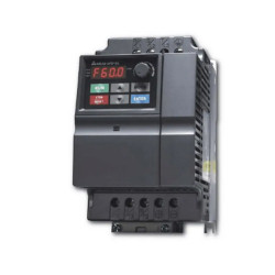 VFD075E43A Dažnio keitiklis 7,5kW 3x380V