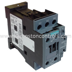 3RT2026-1BB40 Kontaktorius S0 - 11kW 24VDC Relay | ABB