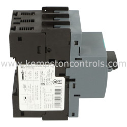 3RV2011-1BA10 Automatinis jungiklis – 0,5 5kW, 1,4-2 A