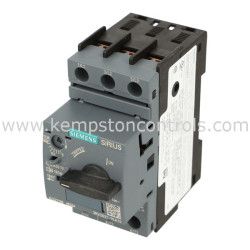 3RV2021-1KA10 Automatinis jungiklis 5,5 kW | Pramonės įrangos sprendimai