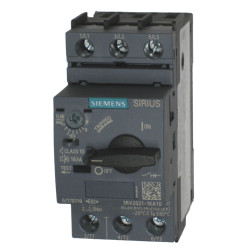3RV2021-1KA10 Automatinis jungiklis 5,5 kW | Pramonės įrangos sprendimai