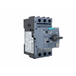 3RV2011-1JA10 Automatinis Jungiklis S00, 0,2 - 5 kW