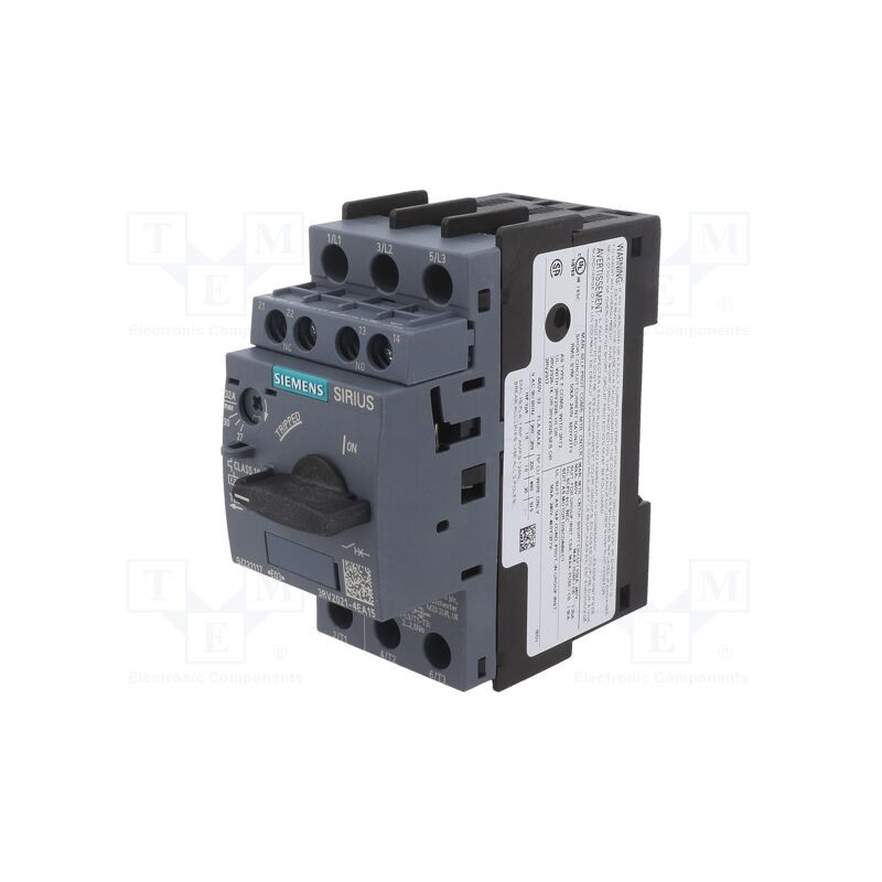 3RV2021-4EA15 Automatinis jungiklis S0, 15 kW, 27-32 A | Produktai ir paslaugos