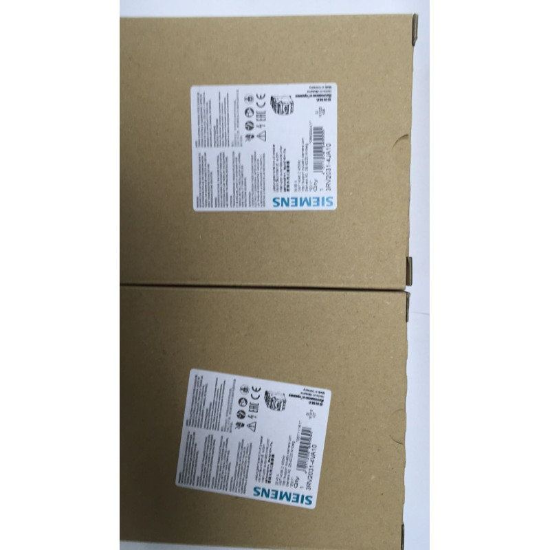 3RV2031-4WA15 Automatinis jungiklis S2, 42-52A