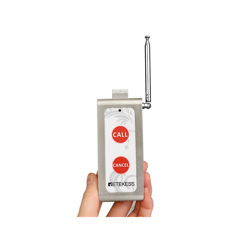 Pėsčiųjų iškvietimo mygtukas - 000000001647