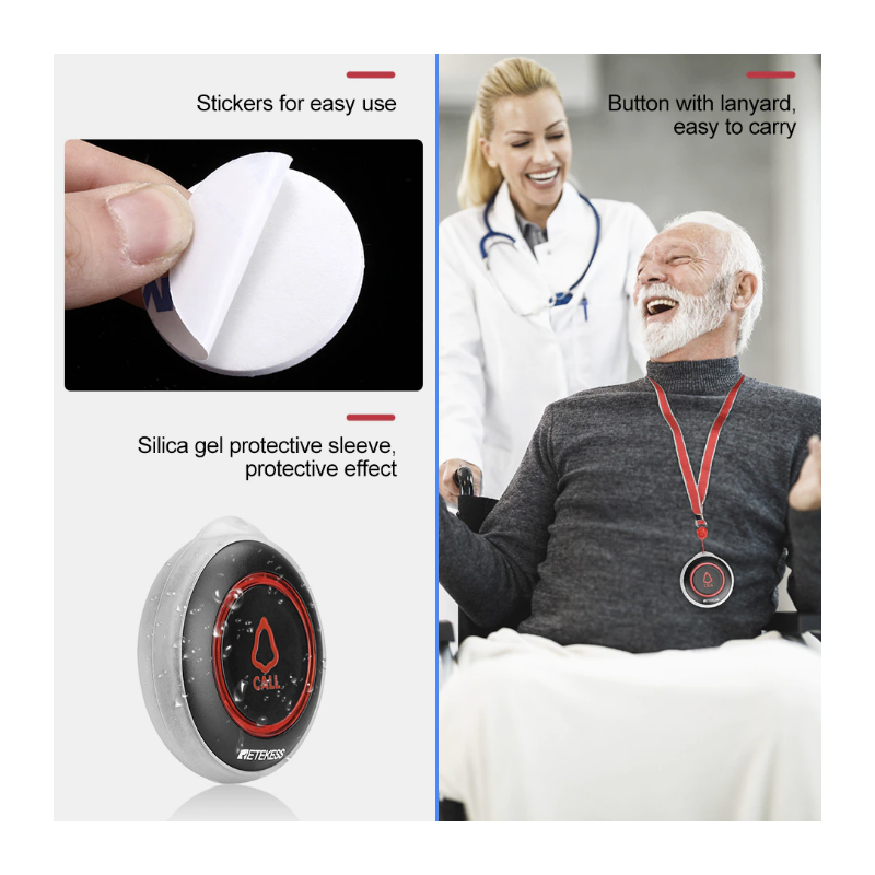 Pėsčiųjų iškvietimo mygtukas - 000000001647