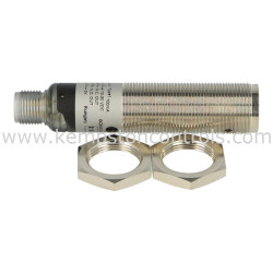 Datalogic S5N-MA-5-M03-PP Photoelectric Sensor - Reliable Automation Sensor