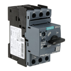 3RV2021-1JA10 Automatinis jungiklis - 5,5 kW, 7-10A