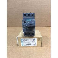 3RV2021-1JA10 Automatinis jungiklis - 5,5 kW, 7-10A