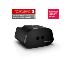 Išmani automobilio diagnostika OBDeleven Nextgen | Patikima diagnostika